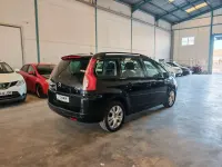 Usado Citroën Grand C4 Picasso Exclusive 112 CV (82 kW) 2010 Negro Monovolumen
