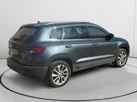 Usado Skoda Karoq Style 150 CV (110 kW) 2022 SUV