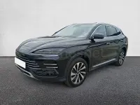 Usado BYD Seal U Boost 218 CV (160 kW) 2025 Negro SUV