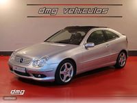 usado Mercedes C350 Clase C