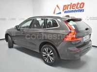 Usado Volvo XC60 Momentum 197 CV (144 kW) 2021 Marrón SUV
