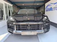 Usado Porsche Cayenne 470 CV (345 kW) 2025 Negro SUV
