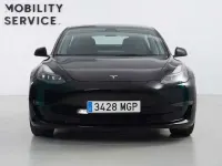 Usado Tesla Model 3 RWD 208 kW (283 CV) 2023 Negro Berlina