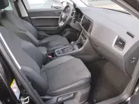 Usado Seat Ateca Style 150 CV (110 kW) 2025 Gris SUV
