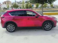 Usado Mazda CX-5 Signature 184 CV (135 kW) 2019 Rojo SUV