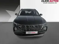 Usado Hyundai Tucson 230 CV (169 kW) 2024 SUV