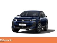 Nuevo Citroën C5 Aircross 145 CV (106 kW) 2026 Azul SUV