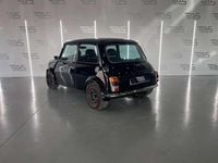Usado Mini Cooper 63 CV (46 kW) 1992 Negro Utilitario