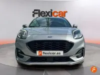 Usado Ford Puma ST-Line 125 CV (91 kW) 2023 Gris SUV
