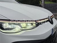 Usado VW Golf VIII GTI Clubsport 301 CV (221 kW) 2021 Blanco Berlina