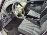 usado Suzuki SX4 1.6 GLX 4x4