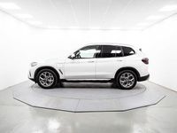 Usado BMW X3 xLine 292 CV (214 kW) 2024 Blanco SUV