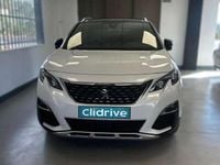 Usado Peugeot 3008 Style 131 CV (96 kW) 2020 Blanco Monovolumen