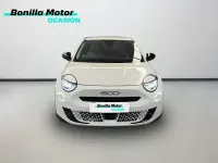 Usado Fiat 600 La Prima 100 CV (73 kW) 2025 Blanco SUV
