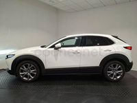 Usado Mazda CX-30 180 CV (132 kW) 2019 Blanco SUV