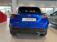 usado Nissan Juke 1.6 Hybrid N-connecta Auto