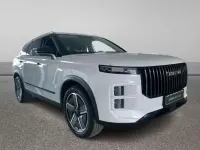 Usado Jaecoo 7 148 CV (108 kW) 2025 Blanco SUV