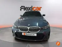 Usado BMW 318 150 CV (110 kW) 2025 Azul Berlina