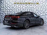 Usado Audi S8 571 CV (419 kW) 2023 Negro Berlina