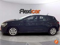 Usado Renault Mégane IV Intens 116 CV (85 kW) 2022 Negro Utilitario