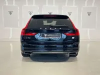 Usado Volvo V90 Inscription 390 CV (286 kW) 2020 Negro Familiar