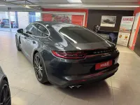 Usado Porsche Panamera 4S 421 CV (309 kW) 2017 Gris Berlina