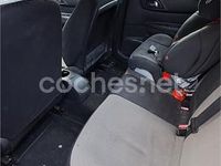 Usado Citroën C4 90 CV (66 kW) 2010 Azul Berlina