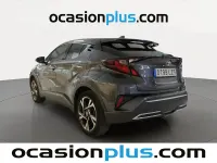 Usado Toyota C-HR Advance 184 CV (135 kW) 2022 SUV