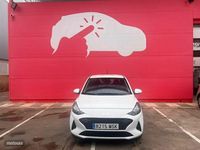 Usado Hyundai i10 67 CV (49 kW) 2024 Blanco Utilitario