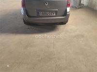 Usado Renault Mégane GrandTour Authentique 120 CV (88 kW) 2004 Gris / plata Familiar