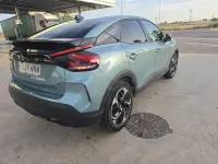 Usado Citroën C4 Business Class 131 CV (96 kW) 2024 Verde SUV