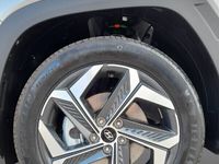 usado Hyundai Tucson TUCSON NuevoHíbrido enchufable 1.6 T-GDi (265 CV) AT6 4WD Style Sky MY23