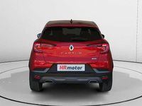 Usado Renault Captur R.S. 162 CV (119 kW) 2022 Rojo SUV