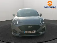 Usado Ford Puma ST-Line 125 CV (91 kW) 2025 Gris / plata SUV