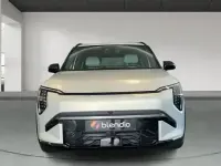 Nuevo Kia EV3 GT-Line 150 kW (204 CV) 2026 Gris SUV
