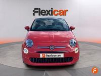 Usado Fiat 500 Lounge 69 CV (50 kW) 2019 Rojo Utilitario
