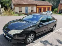 Usado Renault Laguna III Privilege 130 CV (95 kW) 2009 Negro Berlina