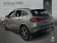 Usado Mercedes EQA250 139 kW (190 CV) 2026 Eléctrico SUV