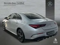 Usado Mercedes CLA250e 218 CV (160 kW) 2025 Coupe