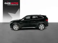 Używany BMW X1 150 KM (110 kW) 2024 Czarny SUV
