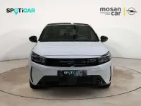 Usado Opel Corsa 101 CV (74 kW) 2025 Blanco Utilitario