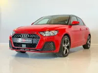 Usado Audi A1 Sportback Premium 116 CV (85 kW) 2020 Rojo Utilitario
