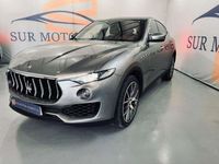 usado Maserati Levante 275 Diesel Aut.