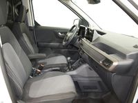 Usado Ford Transit Trend 100 CV (73 kW) 2024 Blanco frozen Van