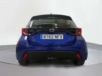 Usado Toyota Yaris Active 116 CV (85 kW) 2025 Utilitario