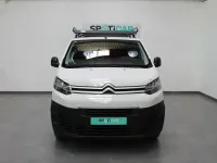 Usado Citroën Jumpy 102 CV (75 kW) 2022 Blanco Monovolumen