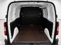 Usado Toyota Proace City City 102 CV (75 kW) 2022 Blanco Monovolumen