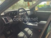 Usado Land Rover Discovery Sport HSE 240 CV (176 kW) 2018 Verde SUV