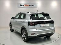 usado VW T-Cross - 1.0 Tsi Sport 81kw