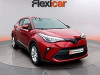 Usado Toyota C-HR Active 122 CV (89 kW) 2021 Burdeos SUV